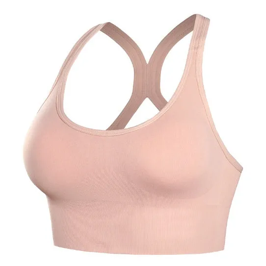 Accent Sports Bra