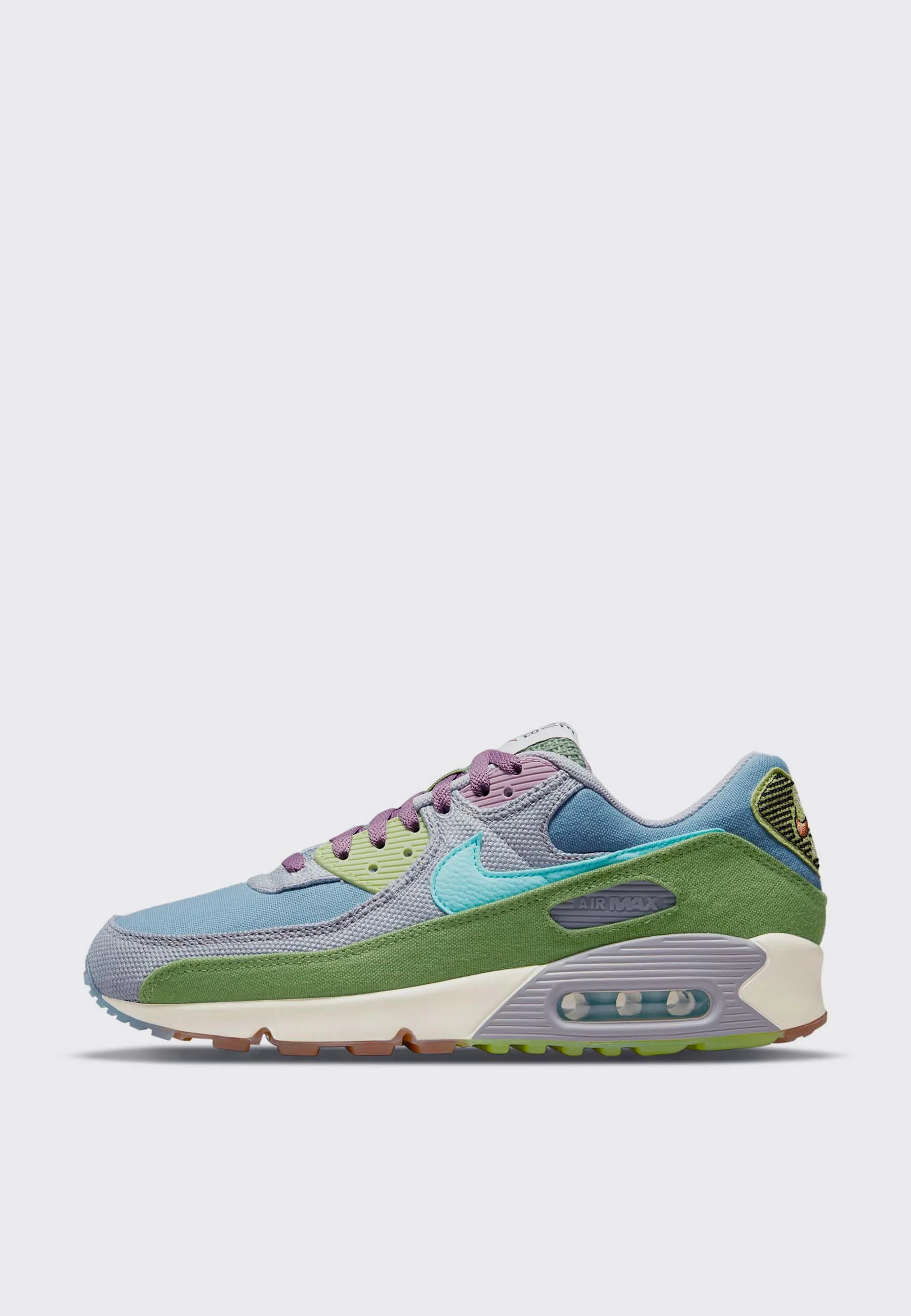 Air Max 90 SE - Sun Club