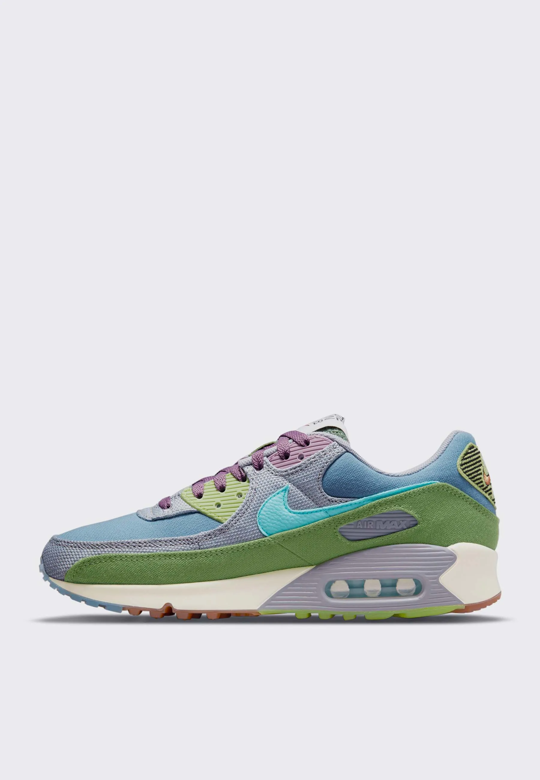 Air Max 90 SE - Sun Club