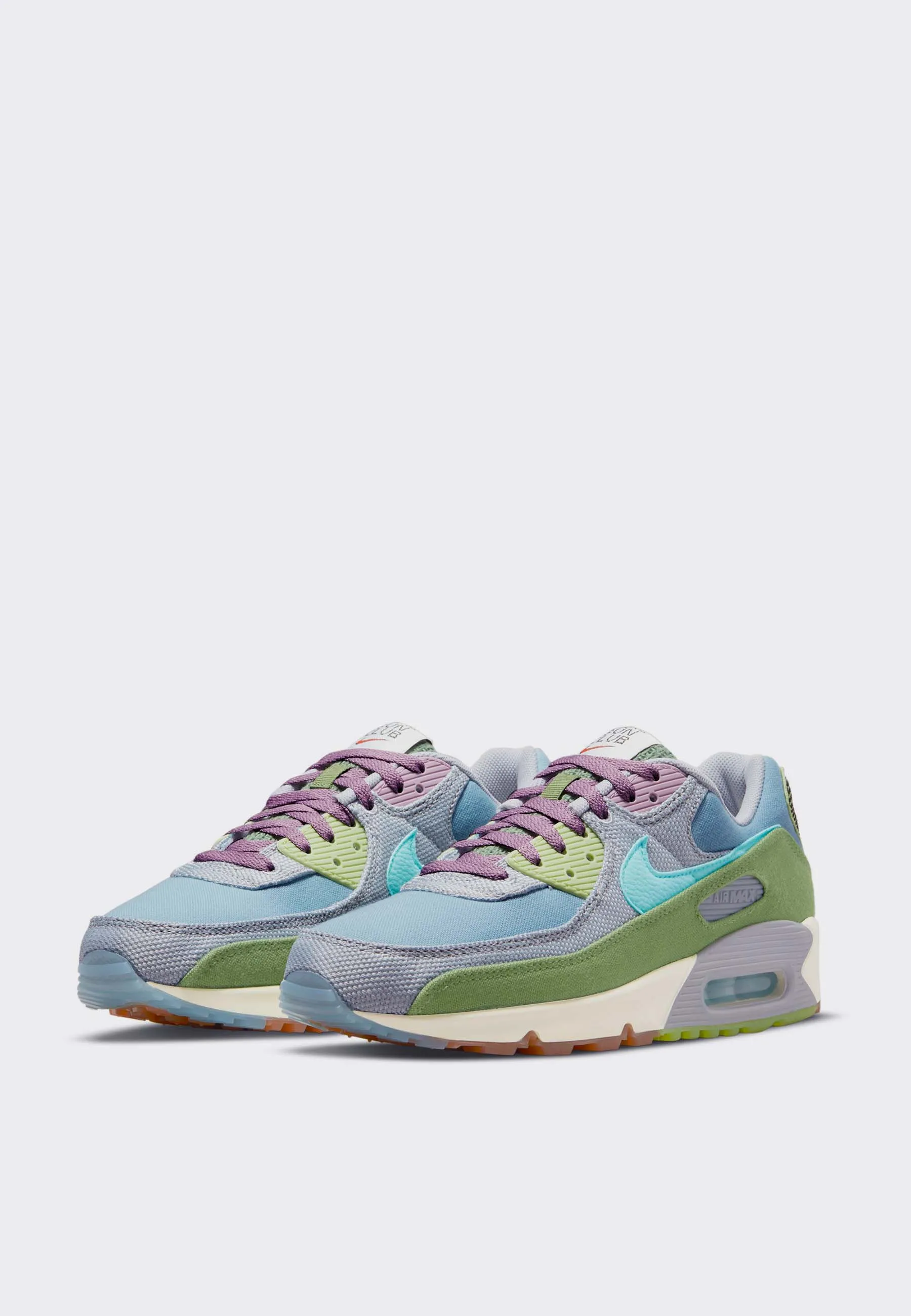 Air Max 90 SE - Sun Club