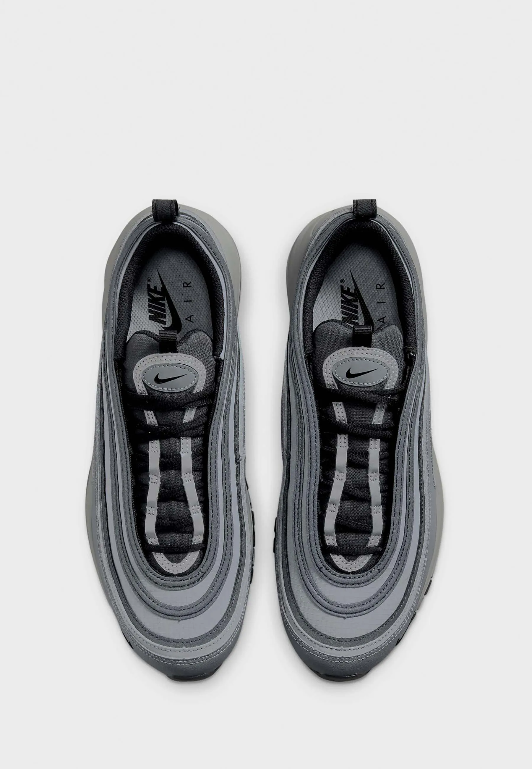 Air Max 97 - stadium grey/black anthracite cool grey