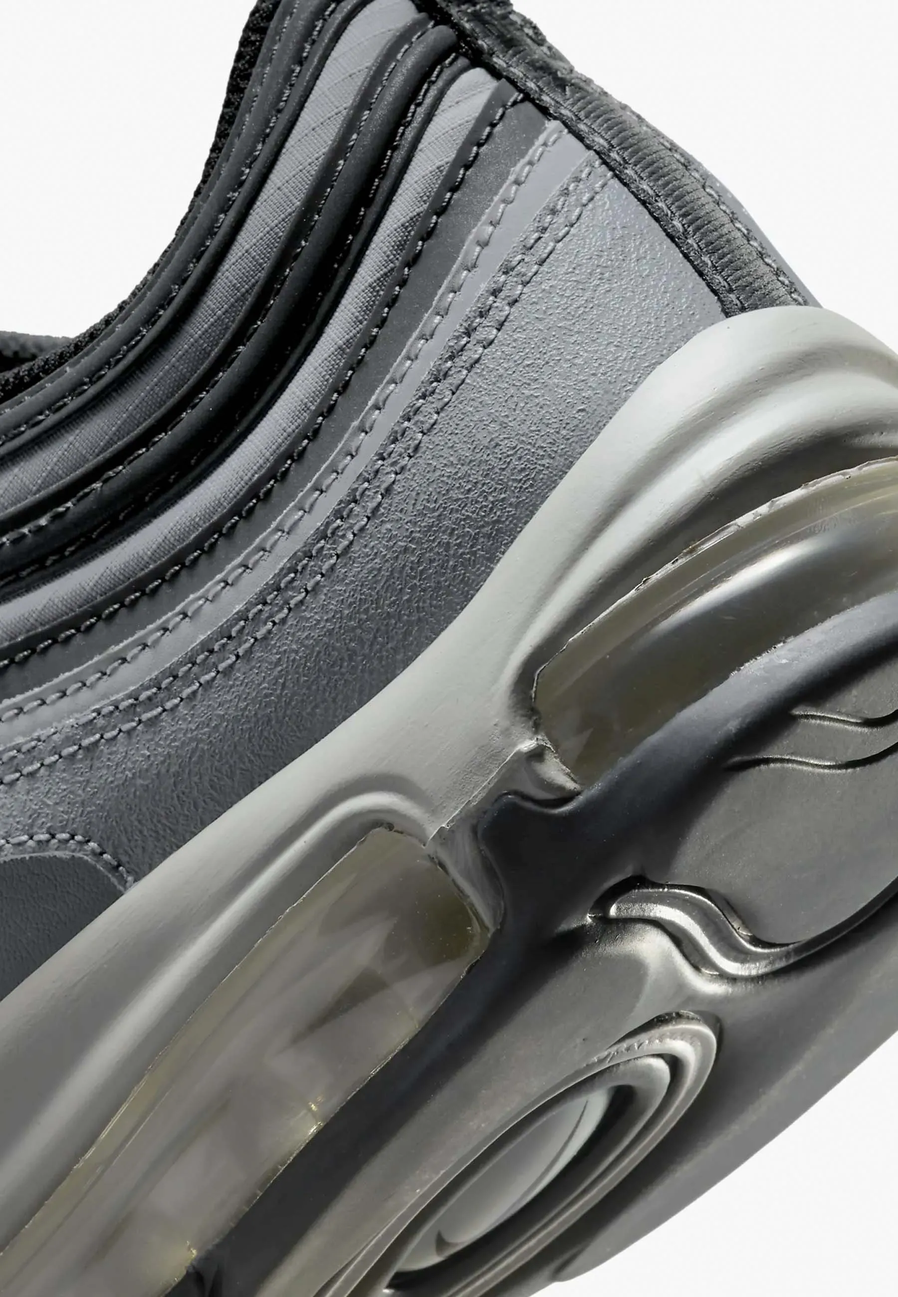 Air Max 97 - stadium grey/black anthracite cool grey