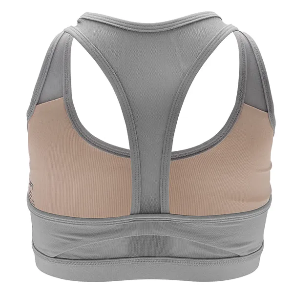 All Set Bra - Grey