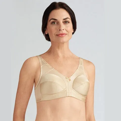 Amoena Ava Wireless Mastectomy Comfort Bra