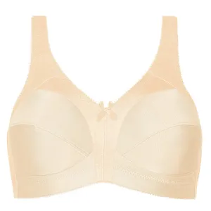 Amoena Ava Wireless Mastectomy Comfort Bra