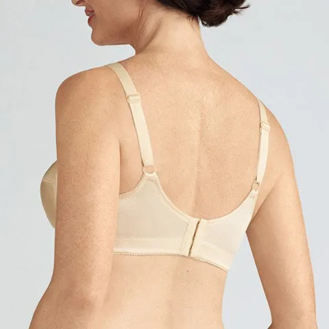 Amoena Ava Wireless Mastectomy Comfort Bra