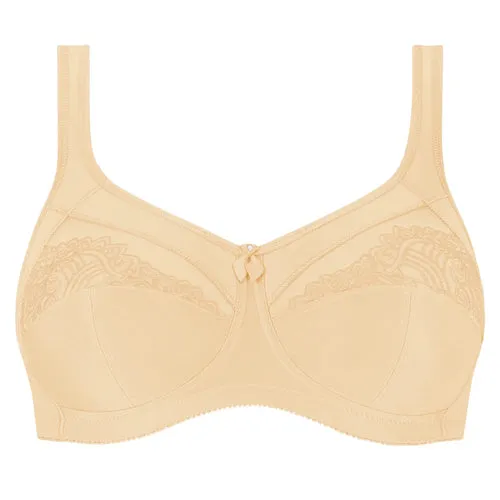 Amoena Isadora Mastectomy Bra Sand