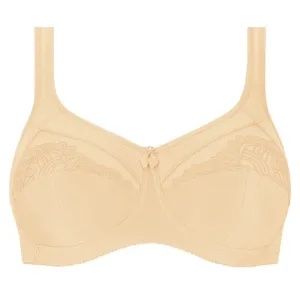 Amoena Isadora Mastectomy Bra Sand