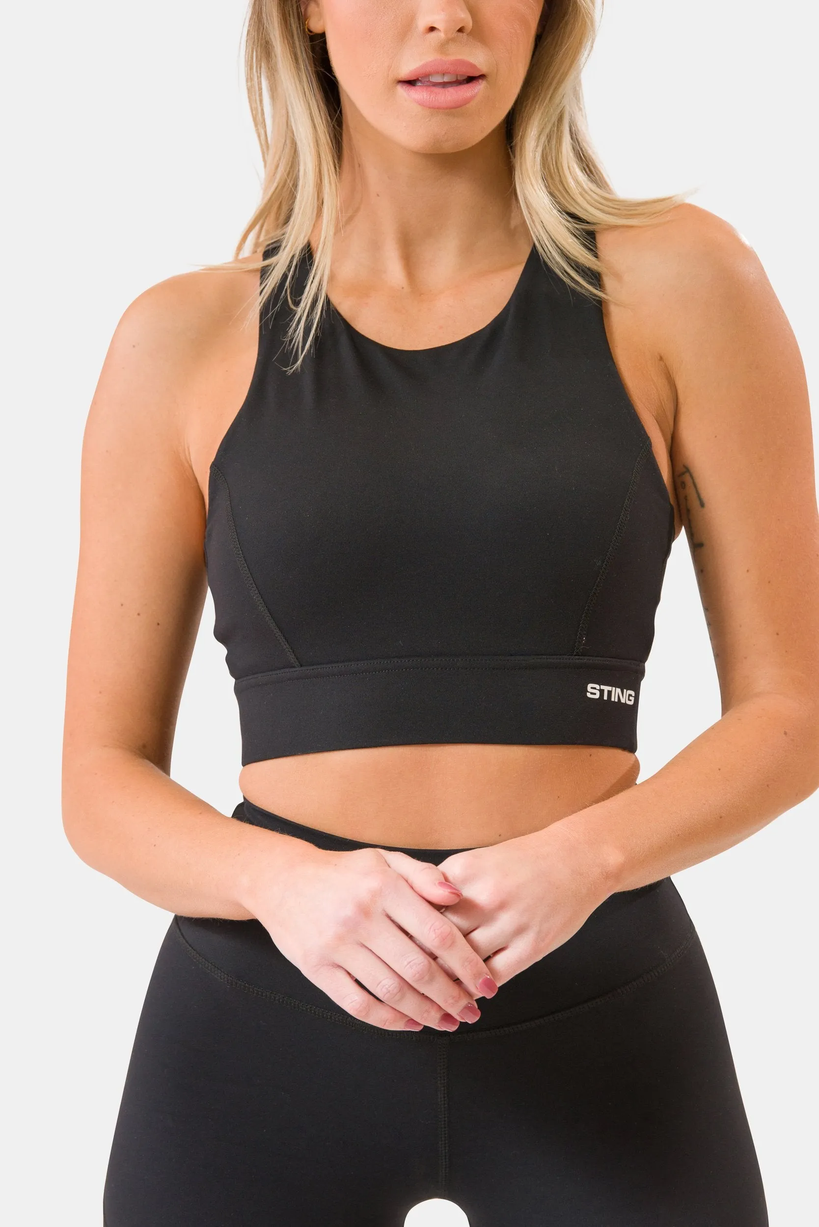 Aurora Envy Impact Sports Bra