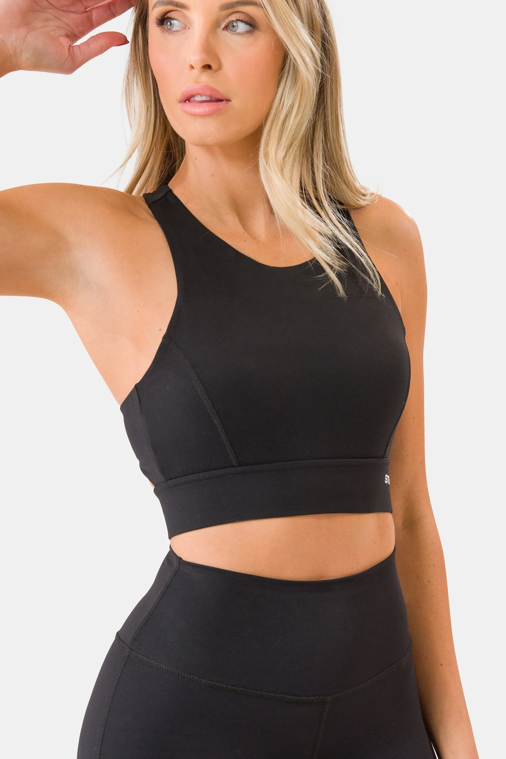 Aurora Envy Impact Sports Bra