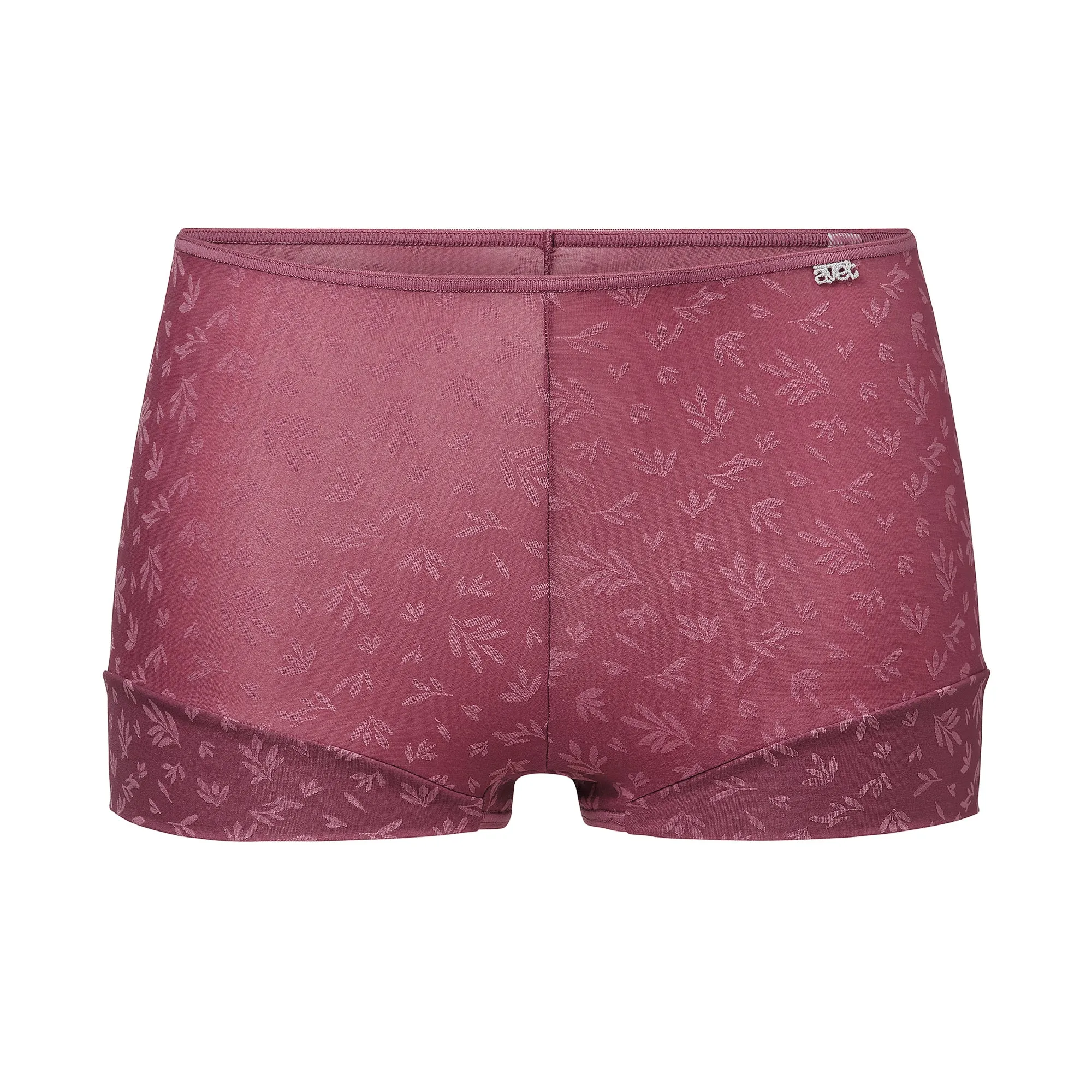 Avet Boxer Leaf Rose