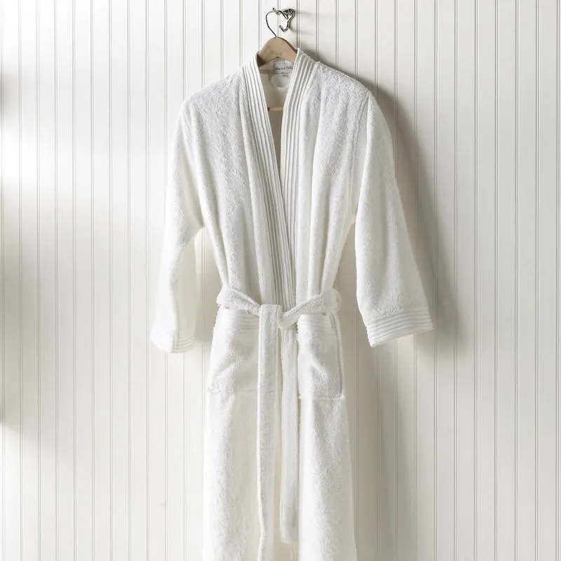 Bamboo Robe by Peacock Alley