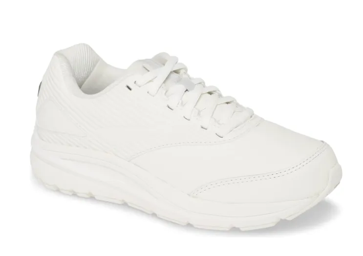 Brooks Addiction Men's Walker 2 - White