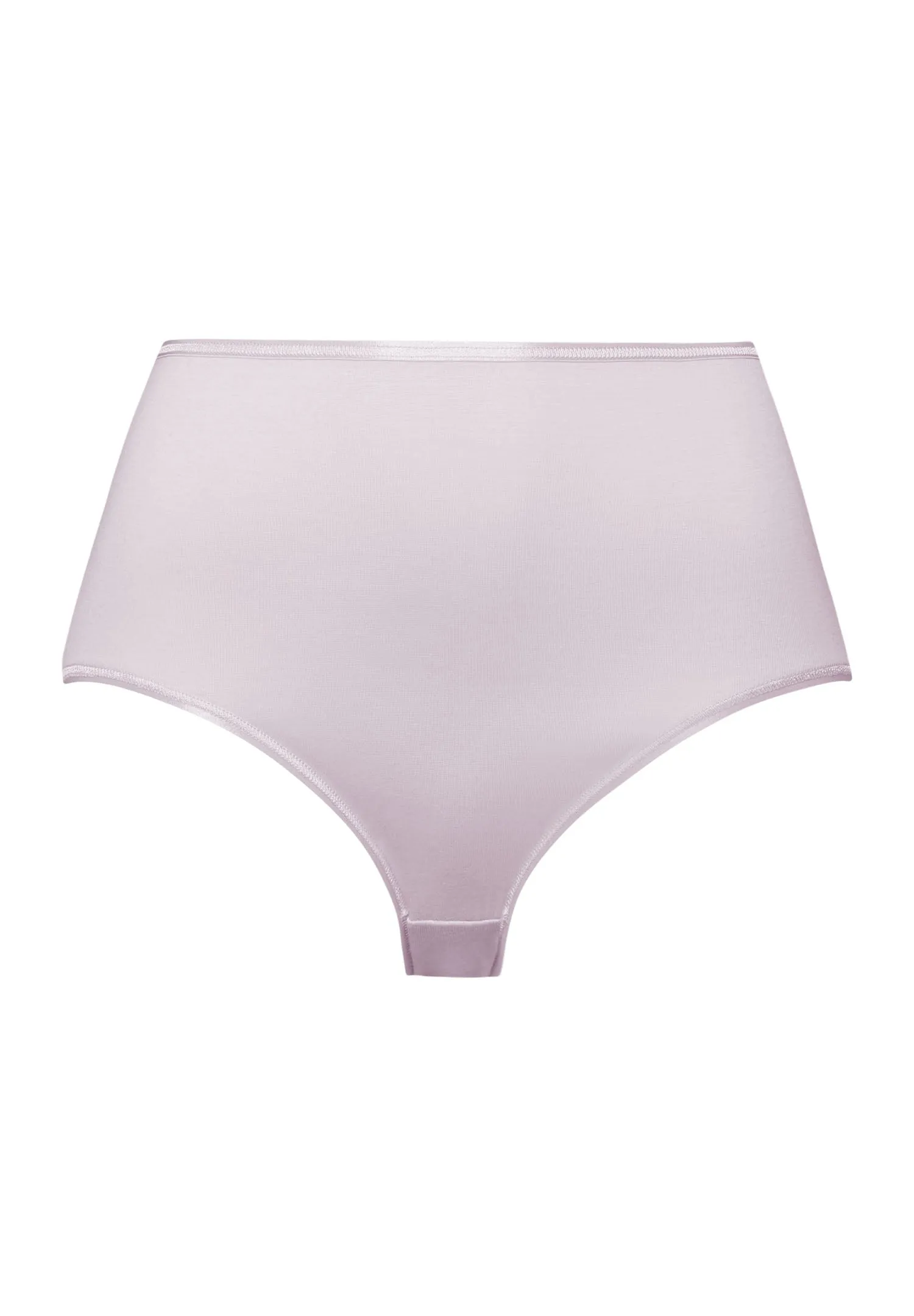 Cotton Seamless Cotton Full Brief | Lupine Love 71625-1486