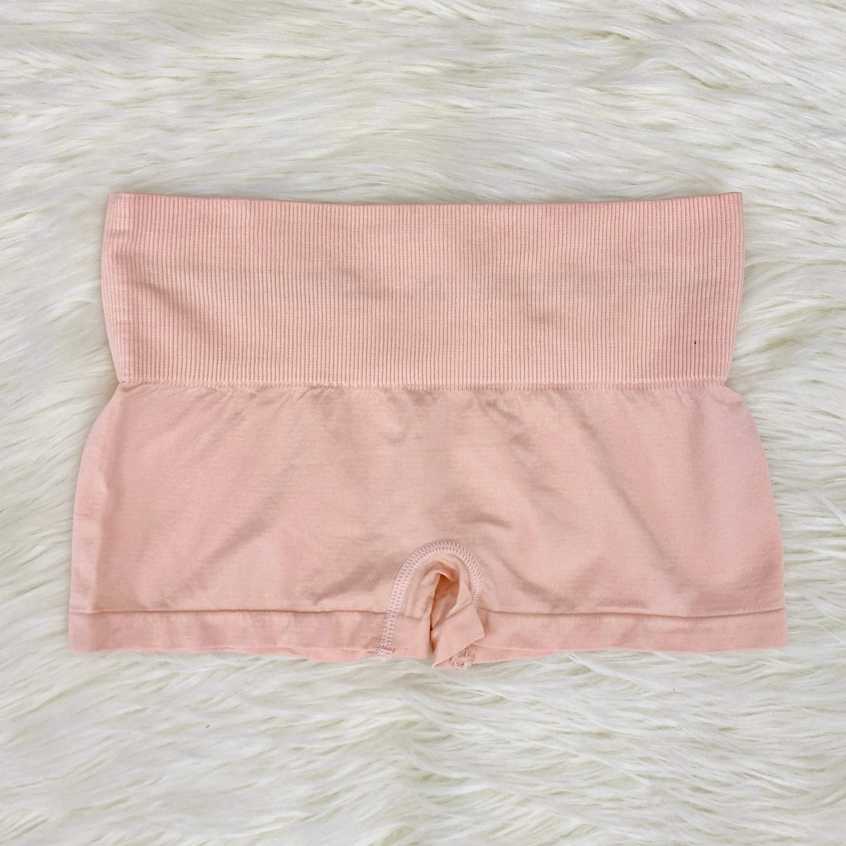 Final Sale -  Stretch Boy Short Panties