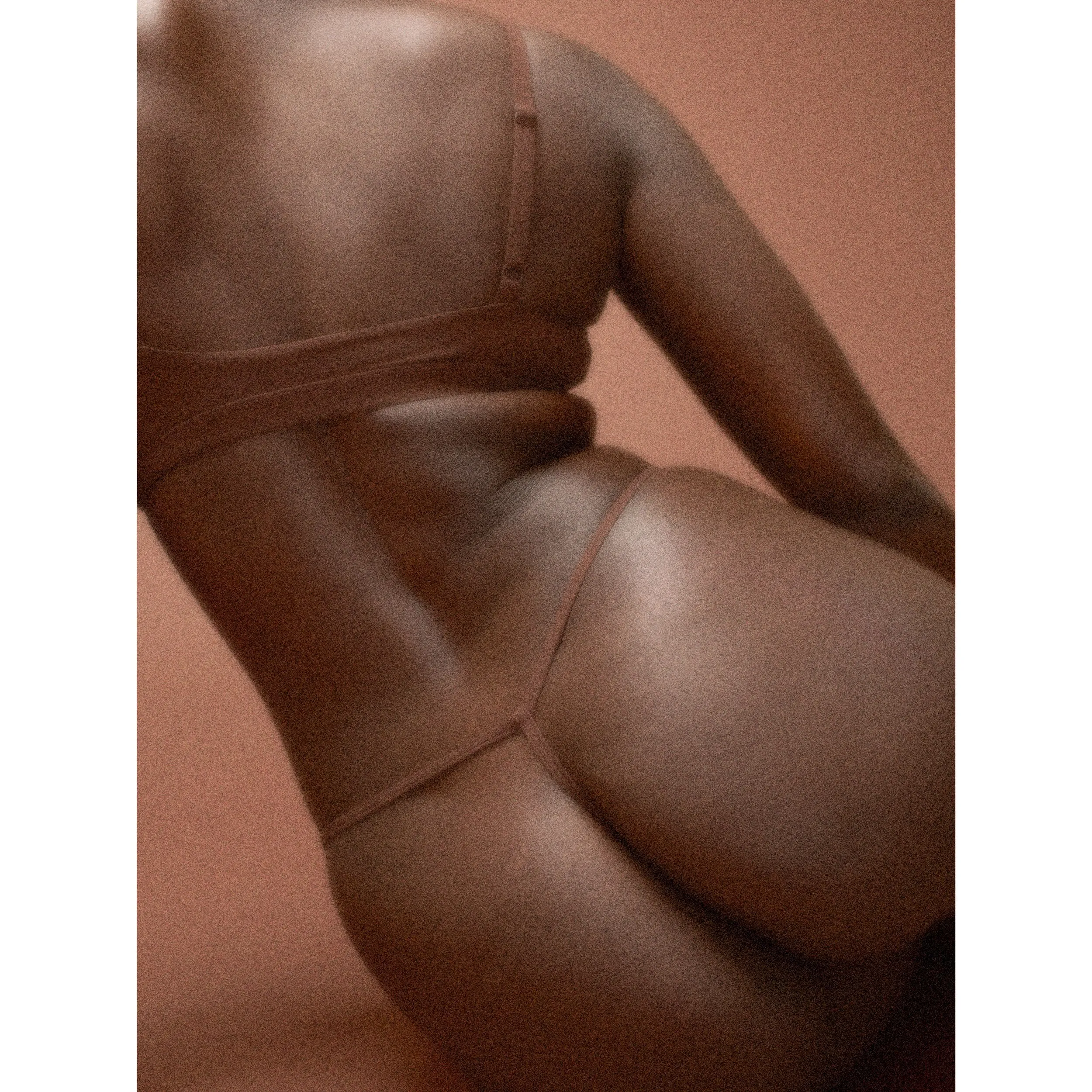 FITS EVERYBODY T STRING THONG | SIENNA