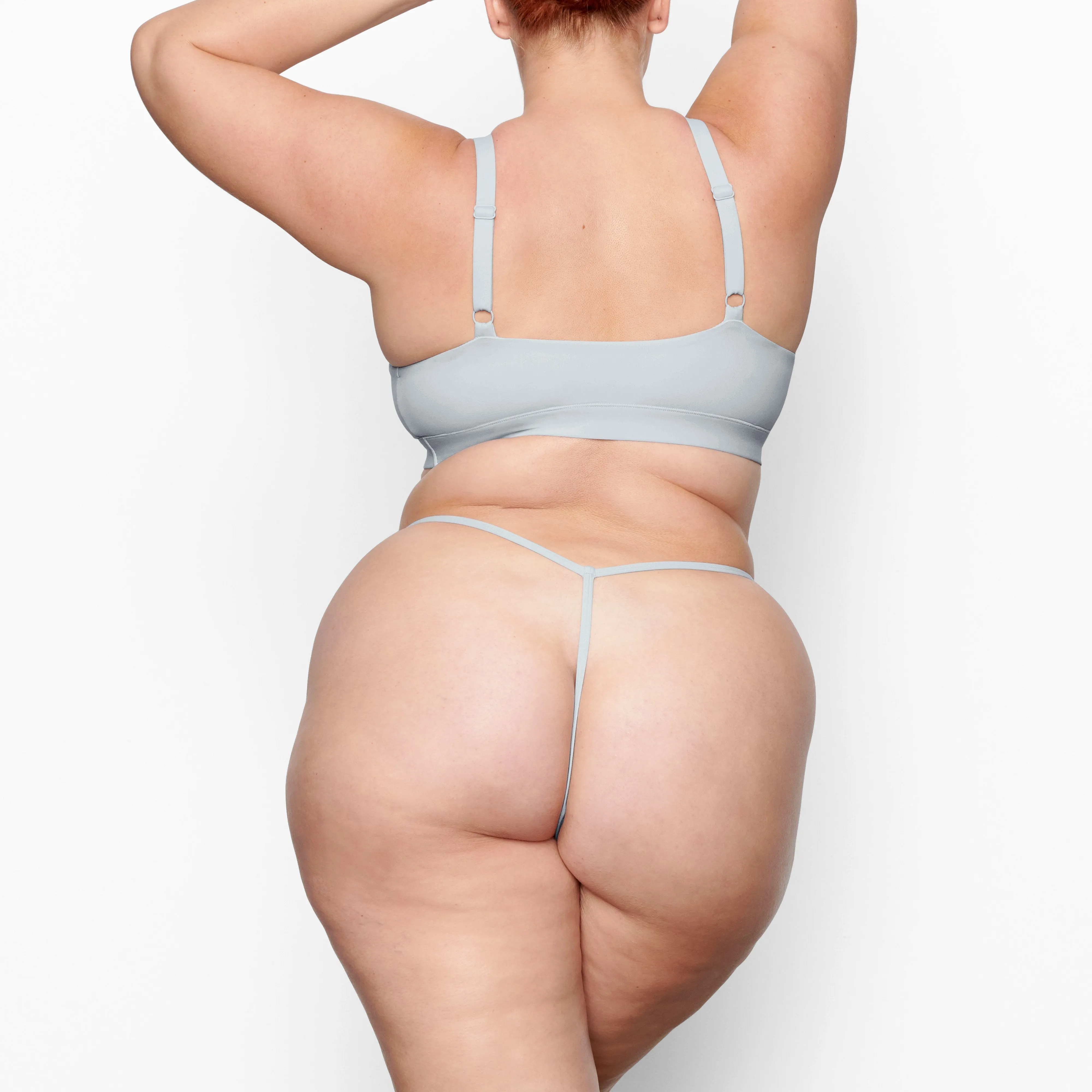 FITS EVERYBODY T STRING THONG | SKY