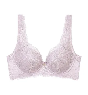 FLORALE PEONY WIRED PADDED BRA