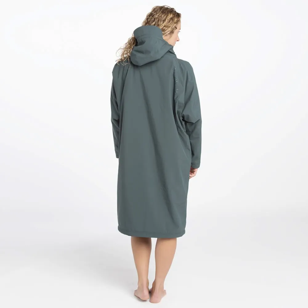 Fourth Element Tidal Robe - Green