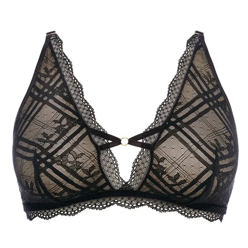 Freya Fatale Wireless Bralette