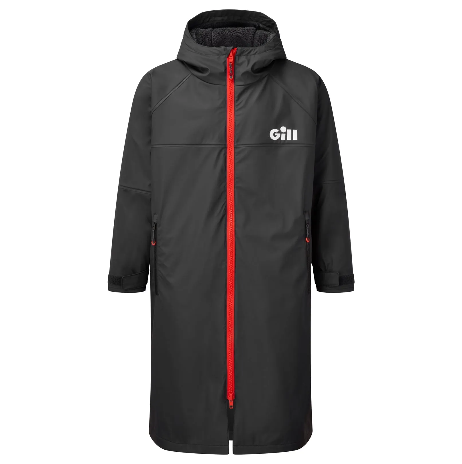 Gill Aqua Parka