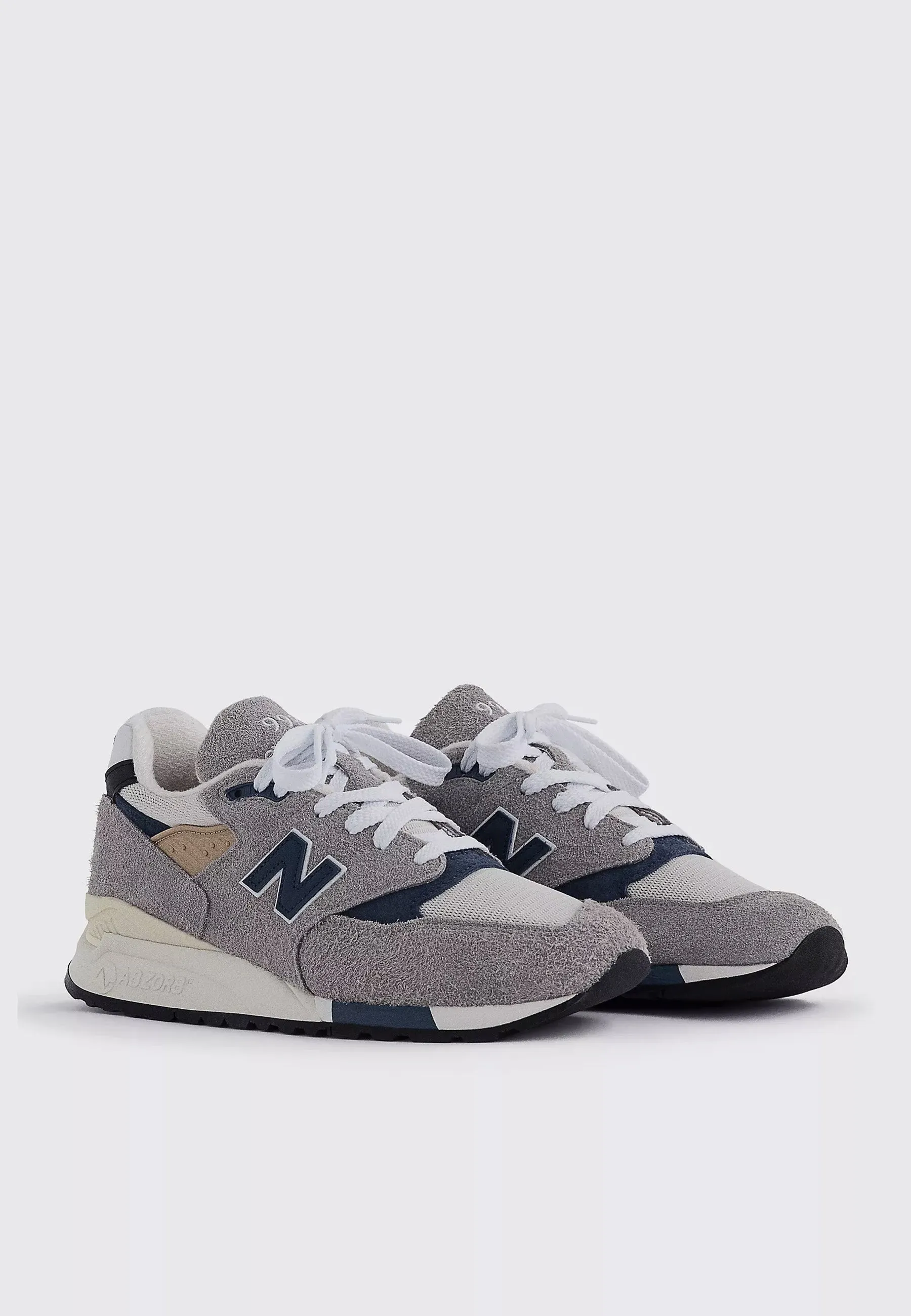 'Grey Day' U998TA Made in USA - Grey