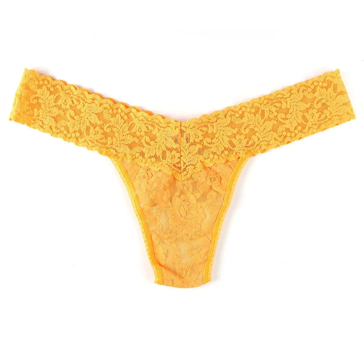 Hanky Panky Low Rise Thong