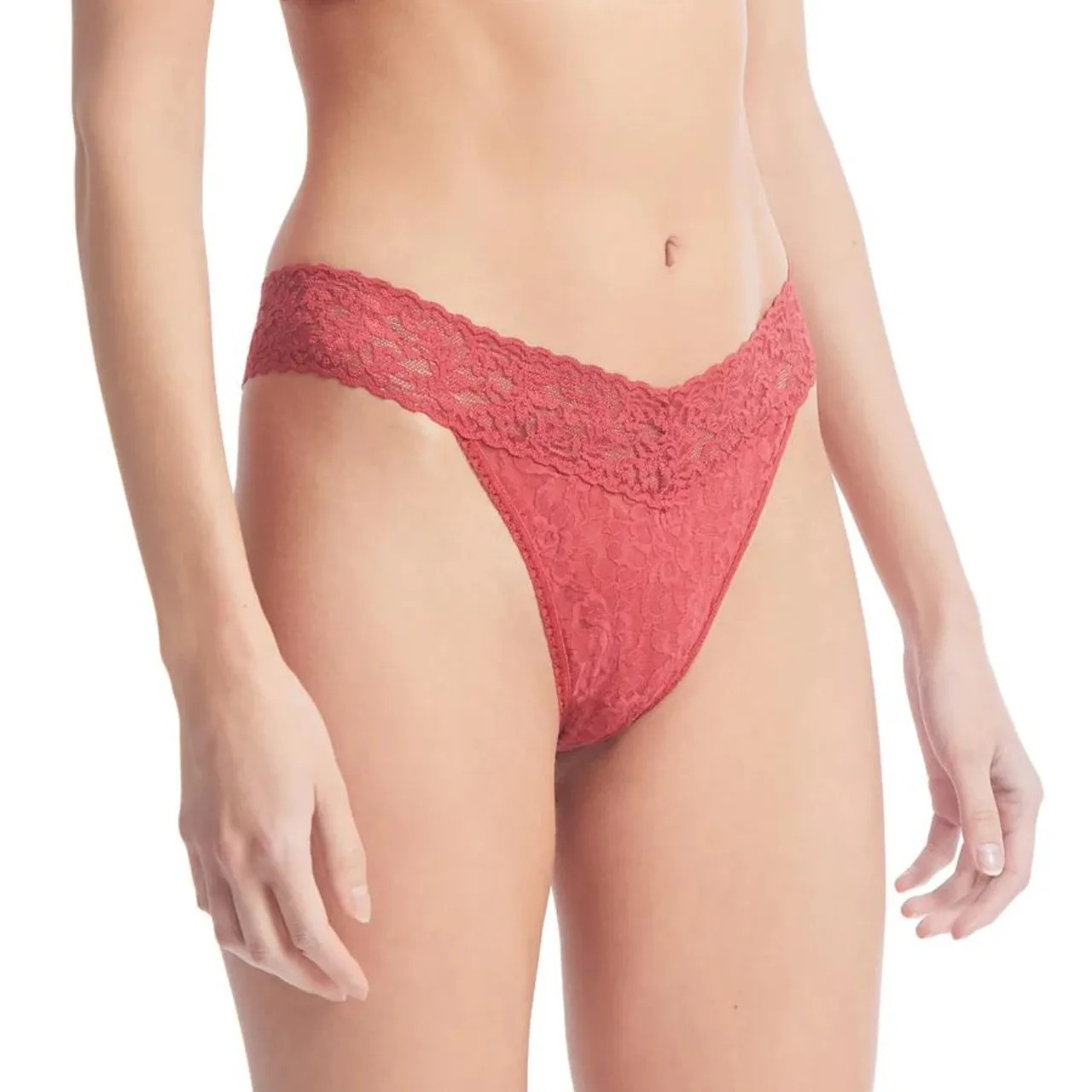 Hanky Panky Original Thong