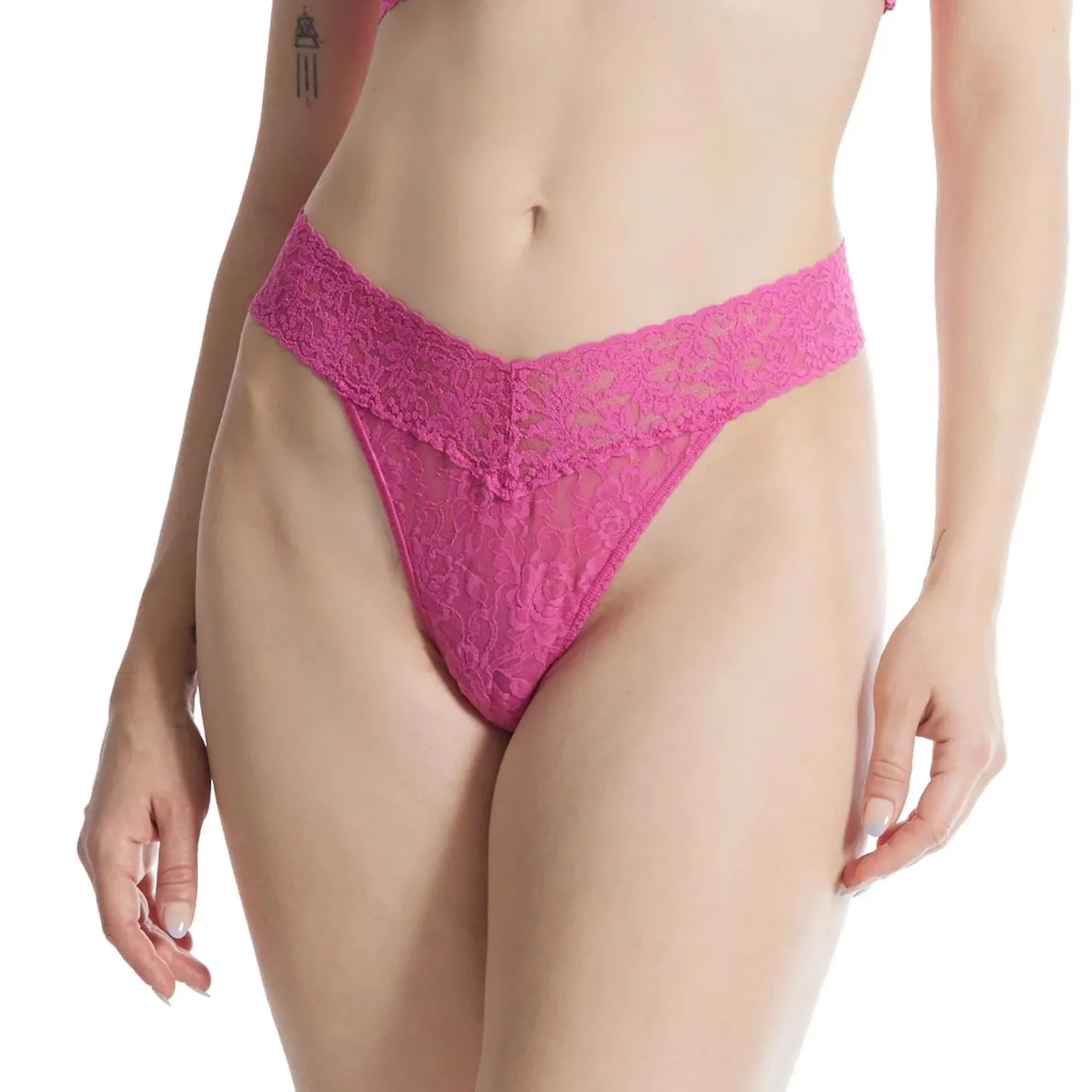 Hanky Panky Original Thong