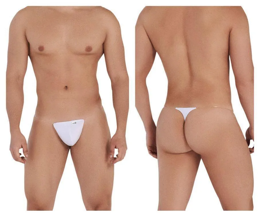 Invisible Micro Thongs