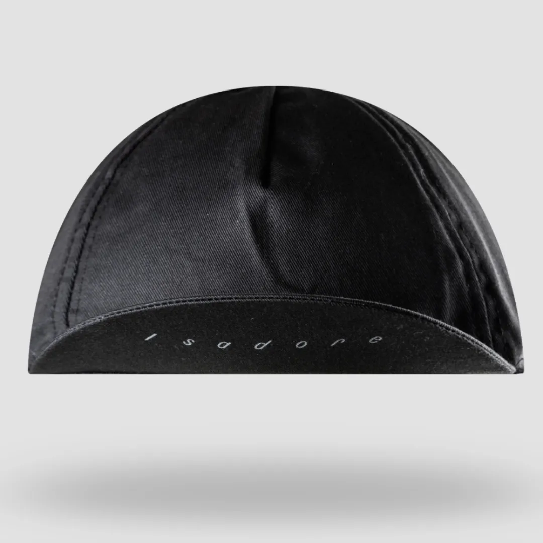 Isadore Signature Cap, SS-AW