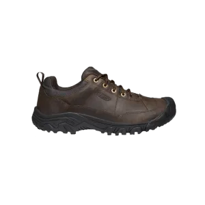 Keen Men's Targhee III Oxford Dark Earth 1022513