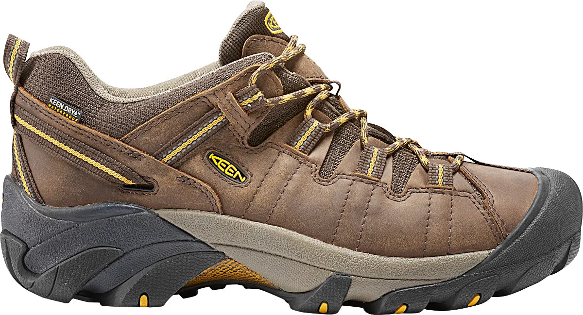 KEEN Targhee II WP - Cascade