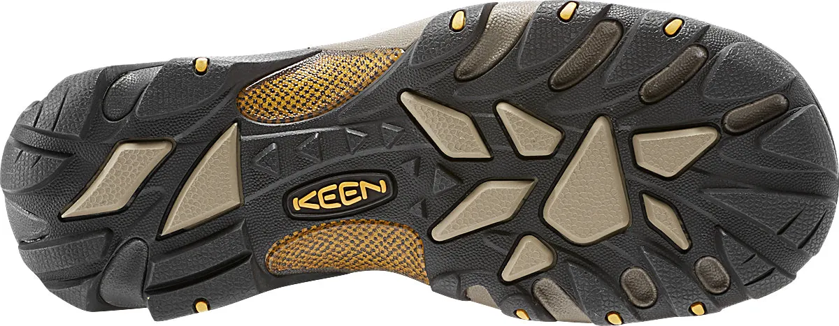 KEEN Targhee II WP - Cascade