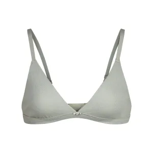 LOGO POINTELLE TRIANGLE BRALETTE | MINERAL