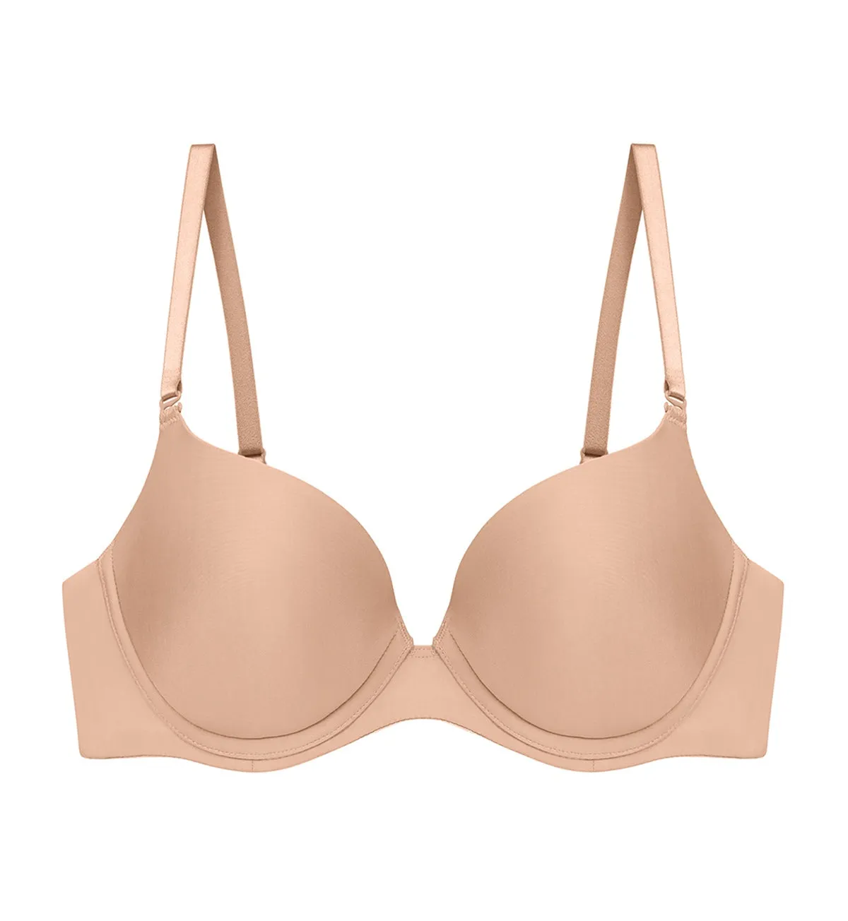 MAXIMIZER WIRED PUSH UP BRA