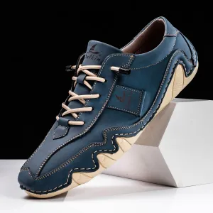 Men's Casual Shoes Plus Size