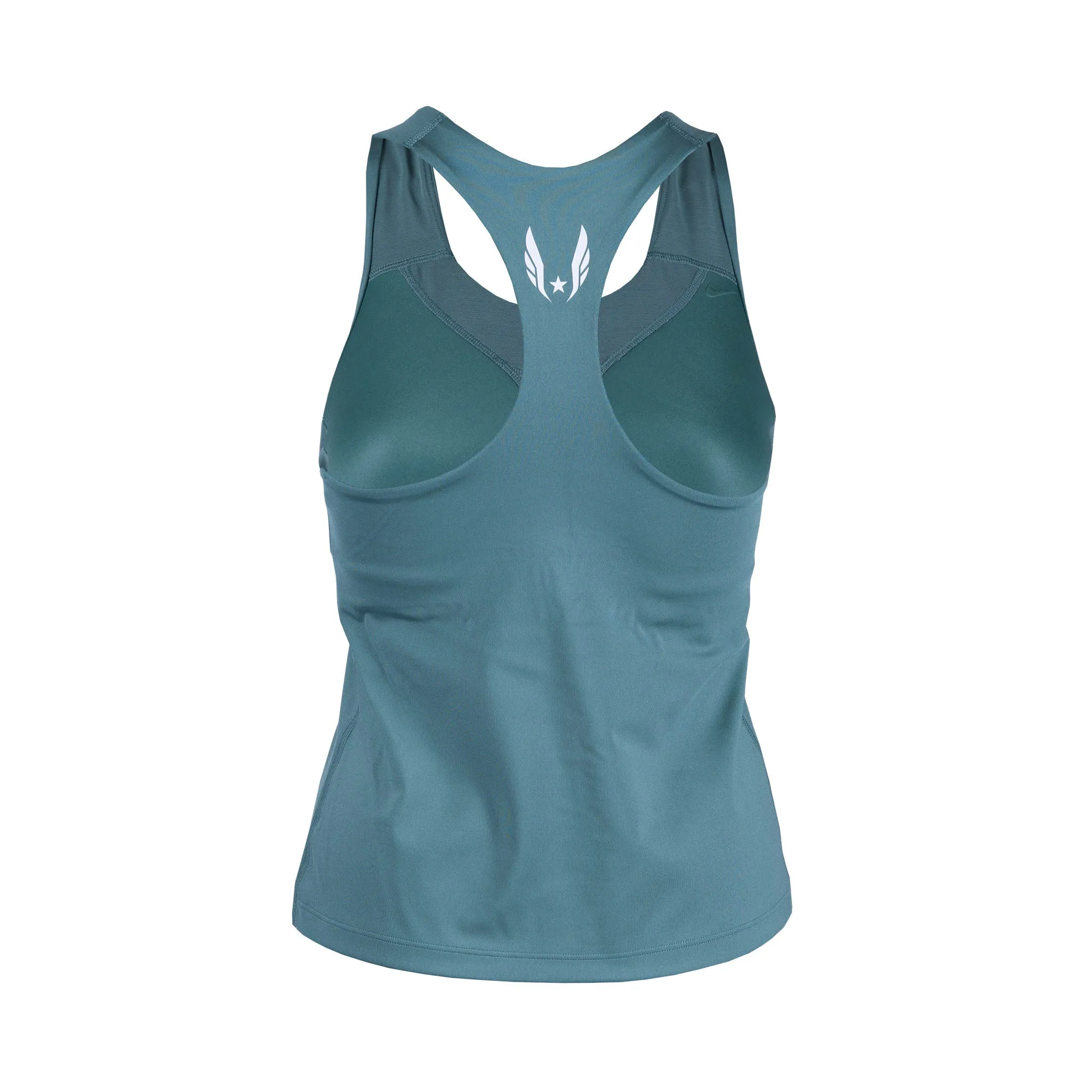 Nike USATF Women's Padded Sports Bra Tank