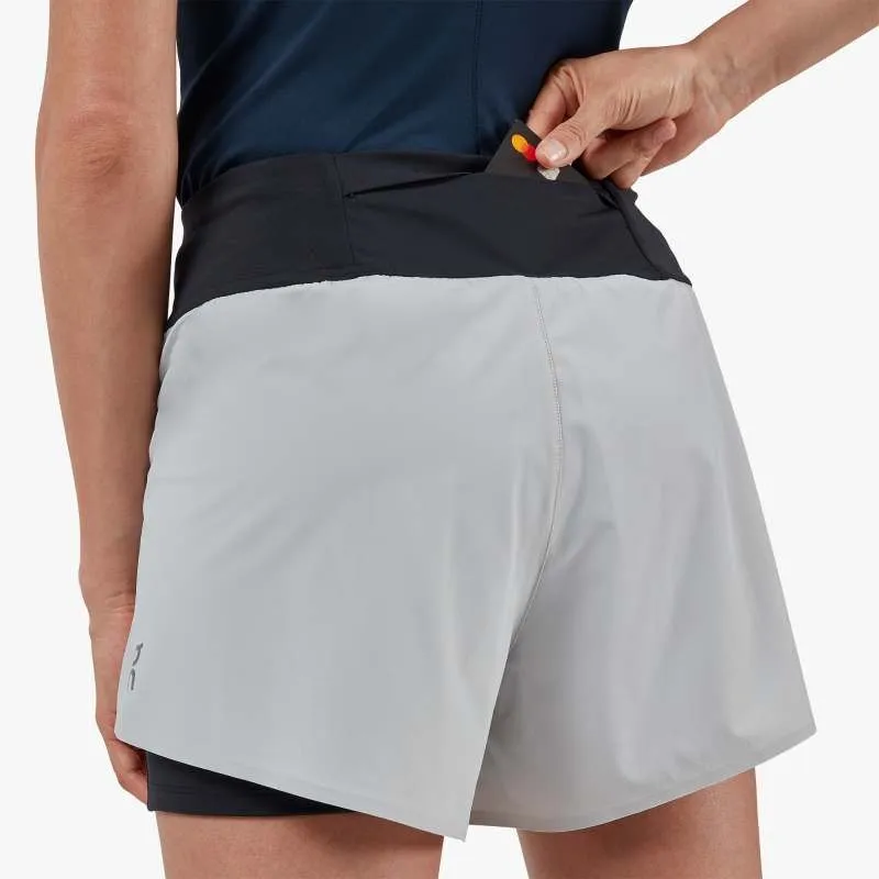 On Women's Running Shorts