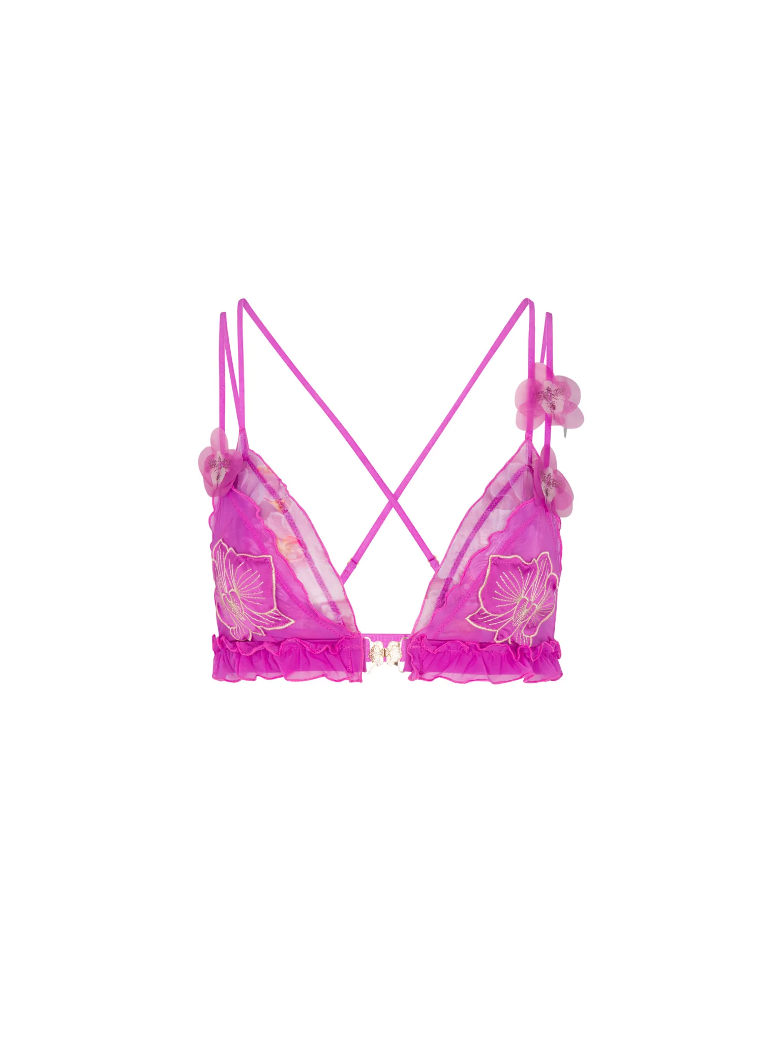 Orchidea Bralette