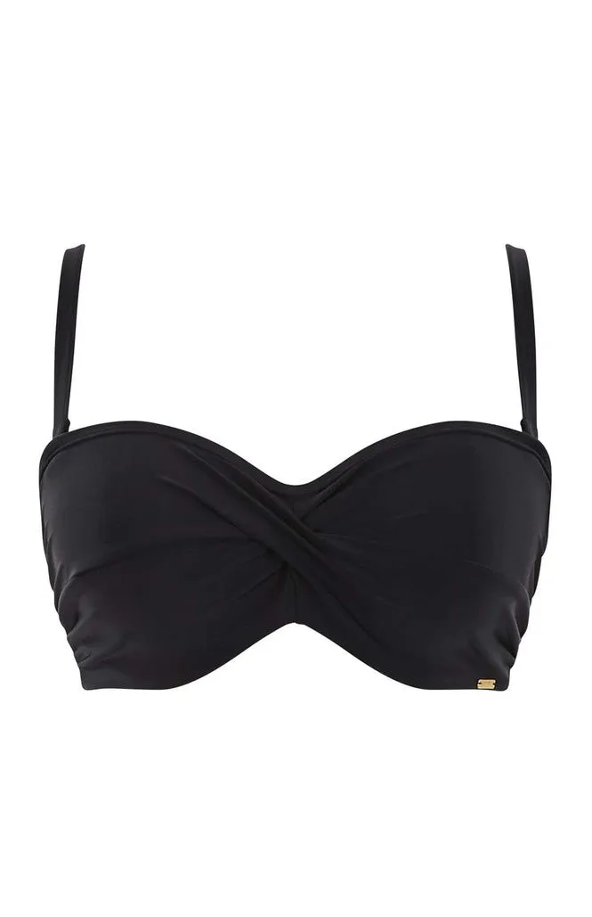 Panache - Anya Riva - Bandeau Bikini Top