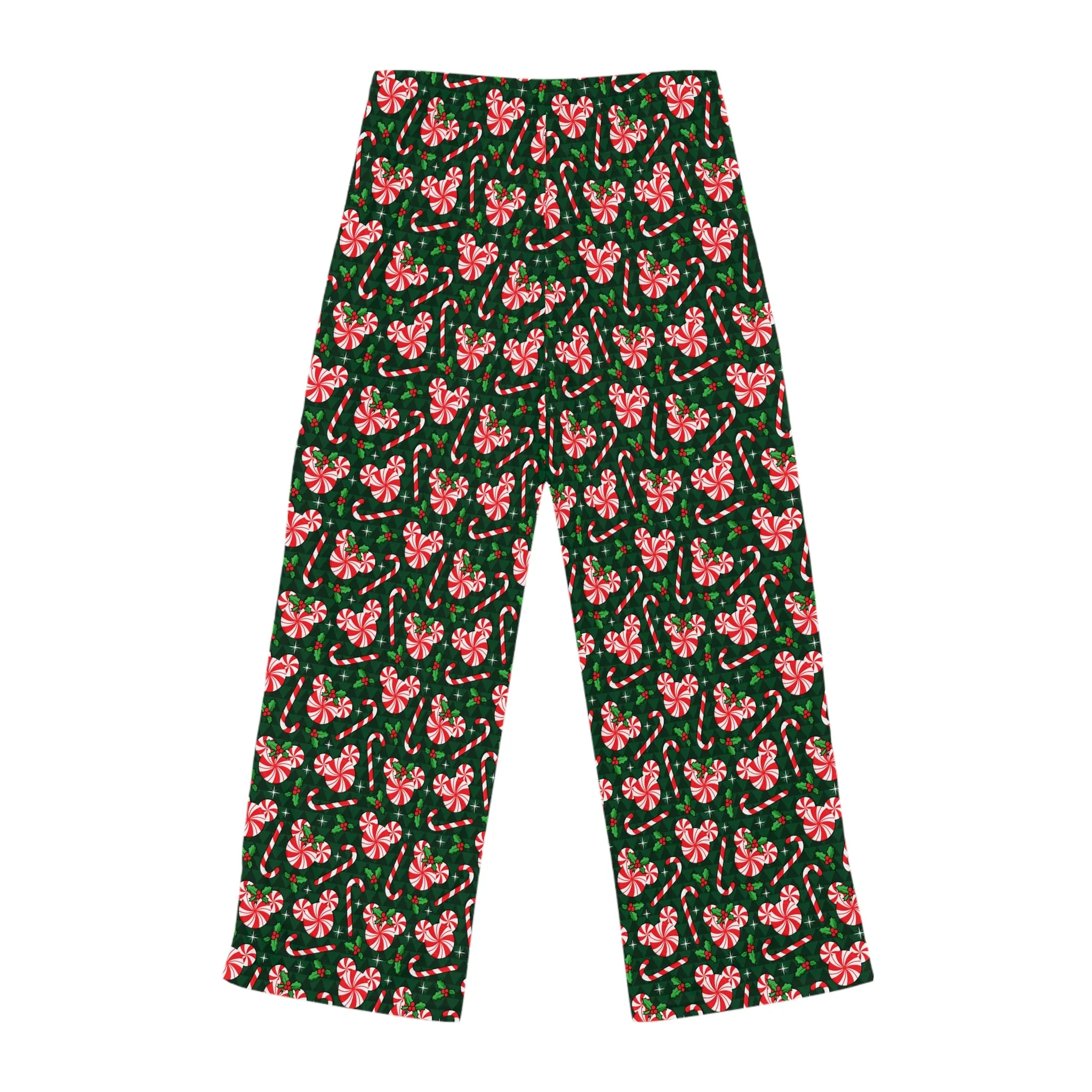 Peppermint Candy Women's Pajama Pants