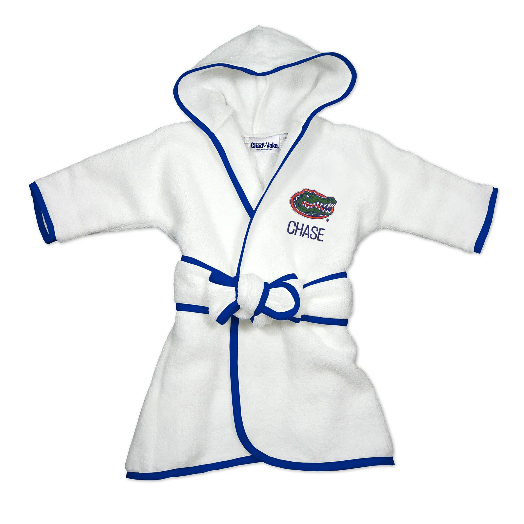 Personalized Florida Gators Robe