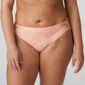 Playa Amor Rio Brief In Silky Dreams - PrimaDonna Twist