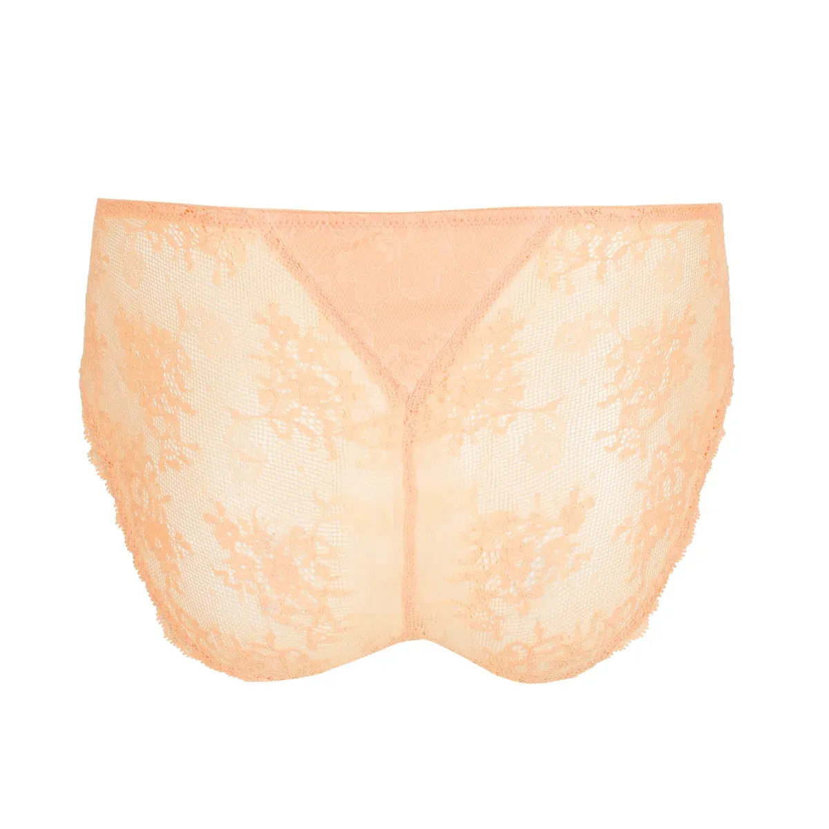 Playa Amor Rio Brief In Silky Dreams - PrimaDonna Twist