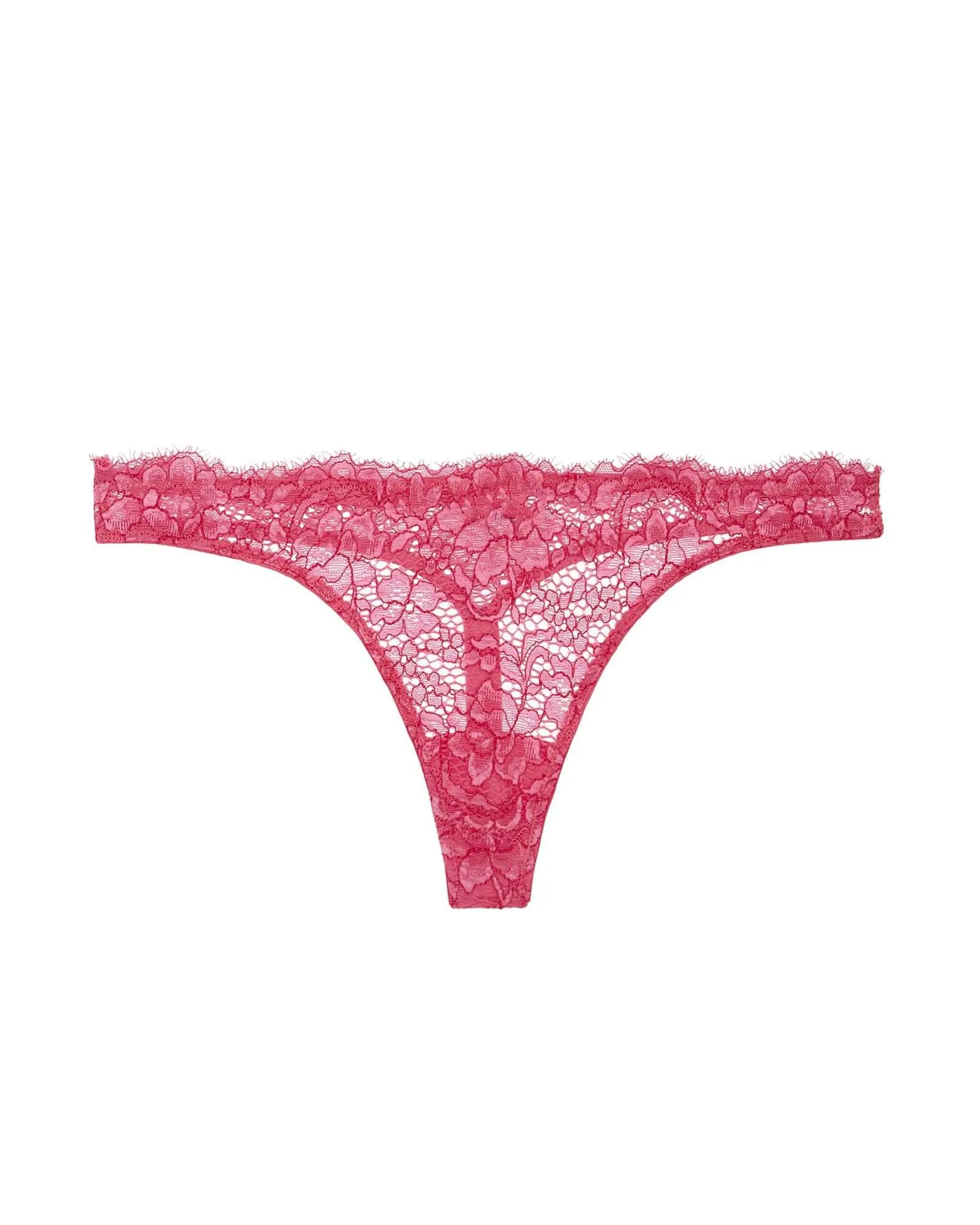 Pret A Porter Low Rise Thong