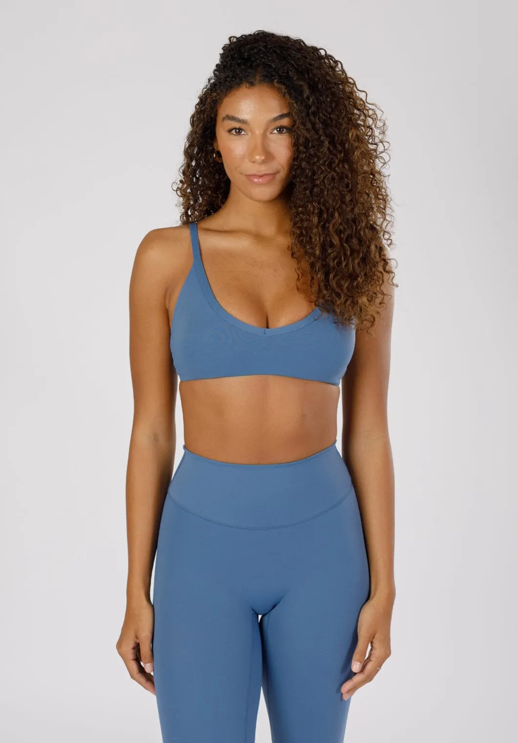 RecStretch DesB Everywhere Bralette Aries