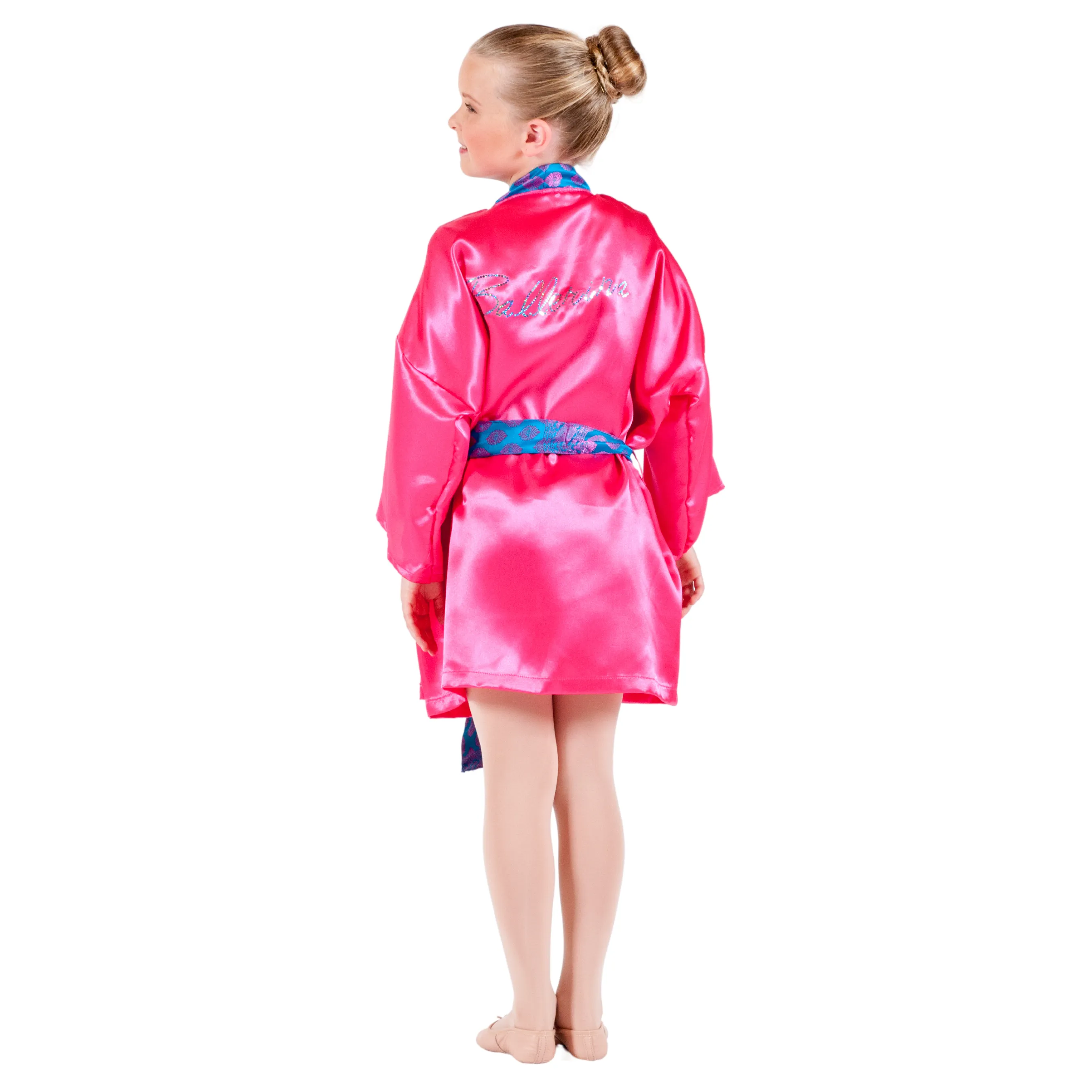 Robe-Ballerina Adult