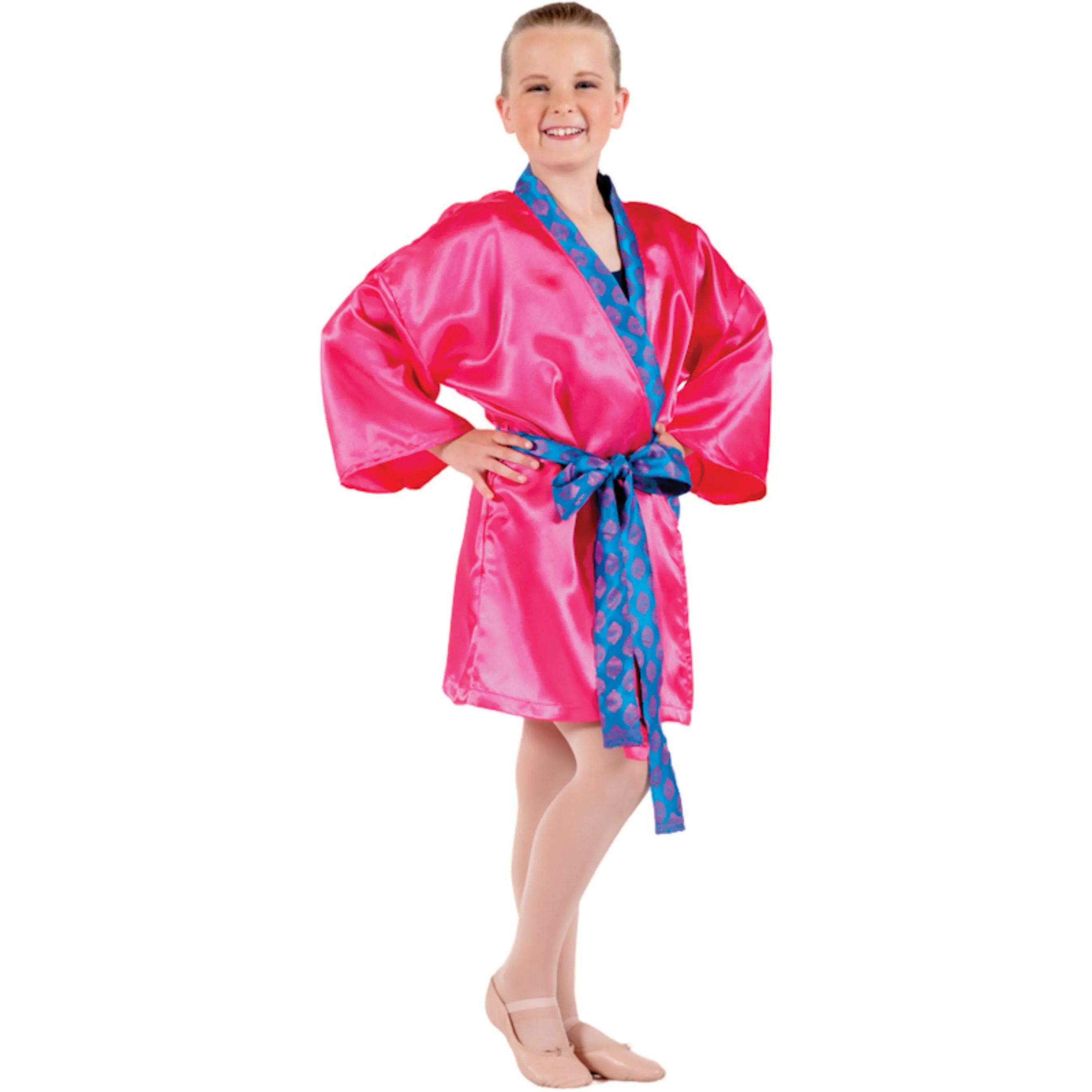 Robe-Ballerina Adult