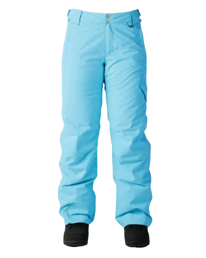 Rojo Adventure Awaits Women's Snow Pant - Petit Four - 2023